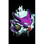 Good night haunters