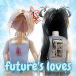 future's loves