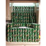 Mountain Dew Worship group