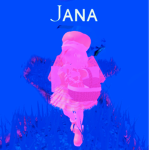 Jana clothing shop