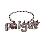 paige reindeer 3.0