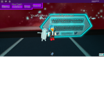 dancing hawtdogs