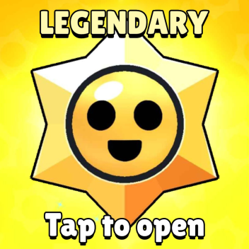 Brawl Stars RNG ✨
