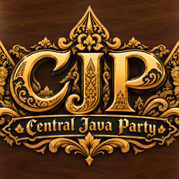 CENTRAL JAVA PARTY