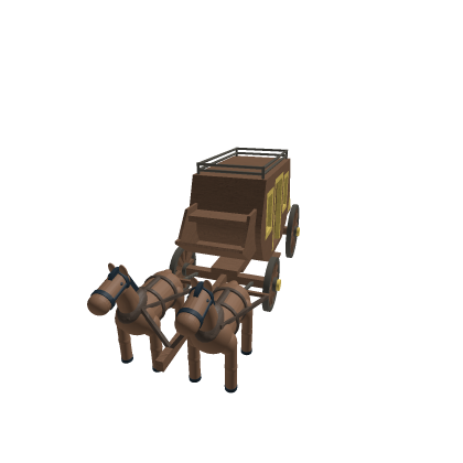Sultan Carriage