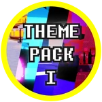 Menu Theme Pack 1