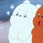 Sweeties bears