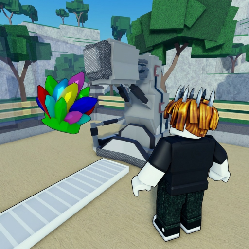 Drop a Rarity