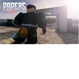 KING BORDER