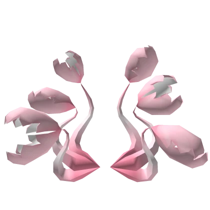 Kawaii Monster Plant Eater Head Growth Roblox item thumbnail