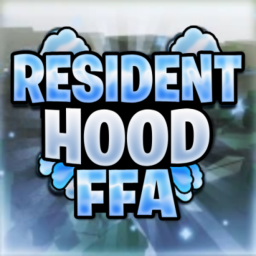 [💎] Resident Hood FFA