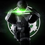 ᴛɢᴇ I Death Troopers