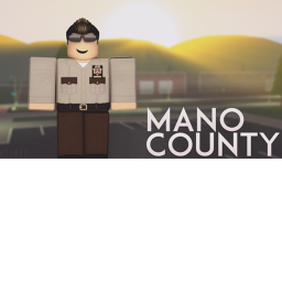 Mano County Sheriff's office