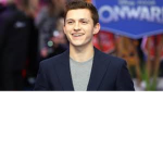 Tom holland Fans official