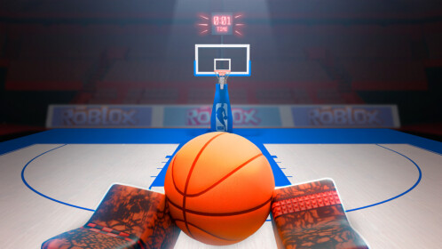 🏀 Basketball Pro Simulator