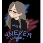 4NEVER