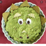 Guacamole dudes
