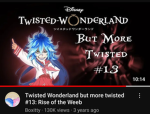 TWIST FAN!