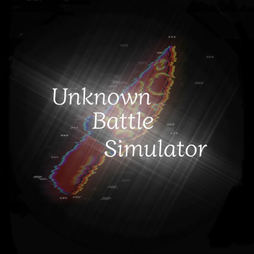 Unknown Battle Simulator [AQUA]