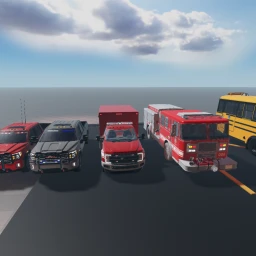  [UPDATE!] Admin Vehicle Game  icon