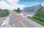 MountainV Police Training