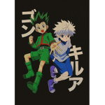 hunter x hunter fan server