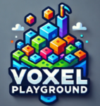 Voxel Playground