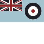 · Royal Air Force ·