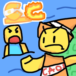 Construction Chaos v0.4.1