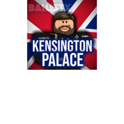 Kensington Palace