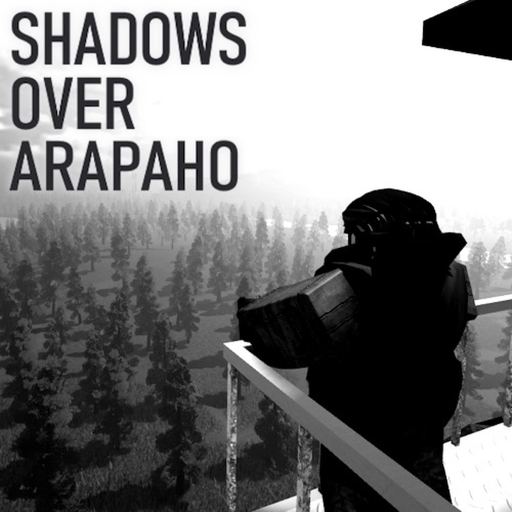 Forlorn²: Shadows Over Arapaho