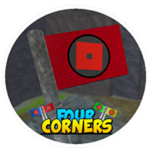 Red Corner!