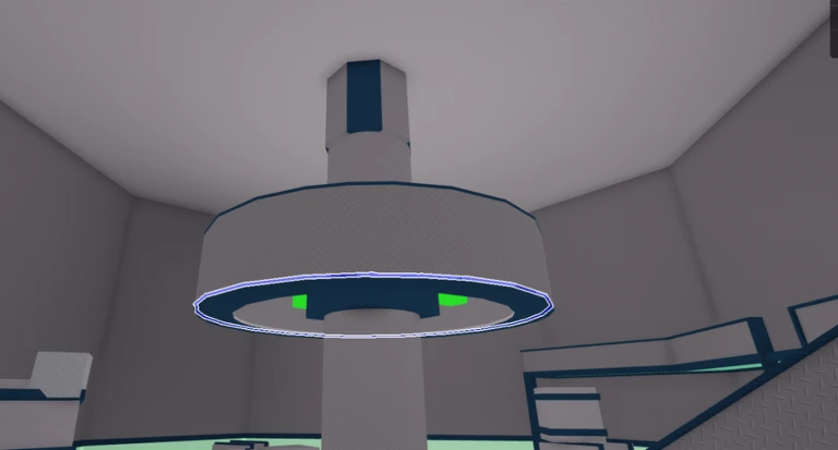 [👻] MM2ウォールショップ練習