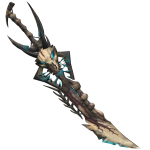 Immortal Sword: Korblox Retribution