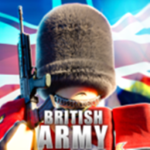 | British Army.