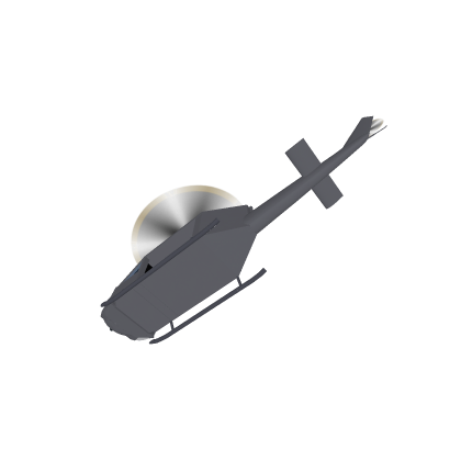 Helicopter 