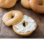 Bagel bag studios