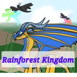 [] Rainforest Kingdom []
