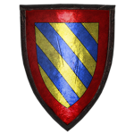 (FR) Comté de Ponthieu