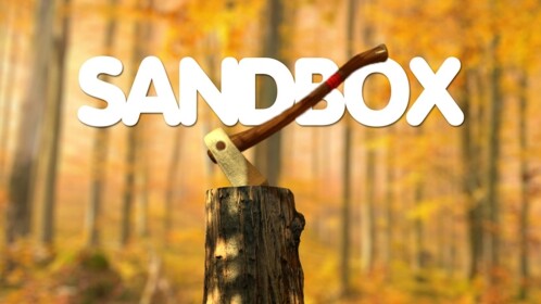 Wood Simulator  [Modded]