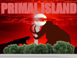 Primal Island (ICE AGE)