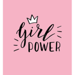 GIRLL POWERR