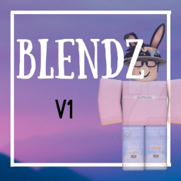 |Blendz| VI: