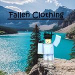 Fallen Clothing™