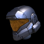 HALO HUD