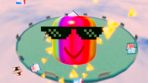 [💝] Pass the Bomb!