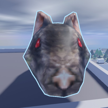 🐀 Rat Royale 🔫