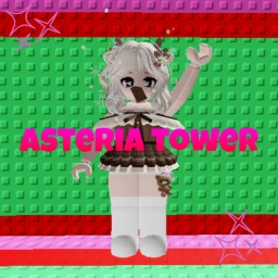 Asteria Tower icon