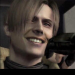 Leon Kennedy obby!