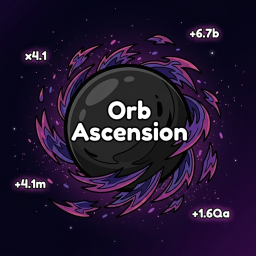[UPD 2🔥] Orb Ascension
